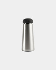 Borraccia termica riciclata Erie 450ml da personalizzare - Argento
