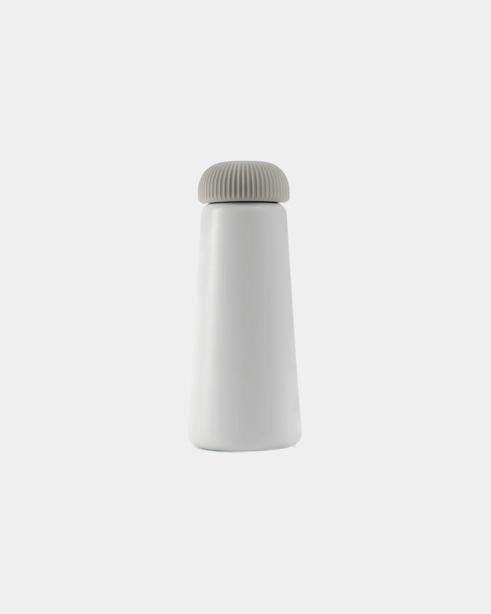 Borraccia termica riciclata Erie 450ml da personalizzare - Bianco