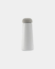 Borraccia termica riciclata Erie 450ml da personalizzare - Bianco
