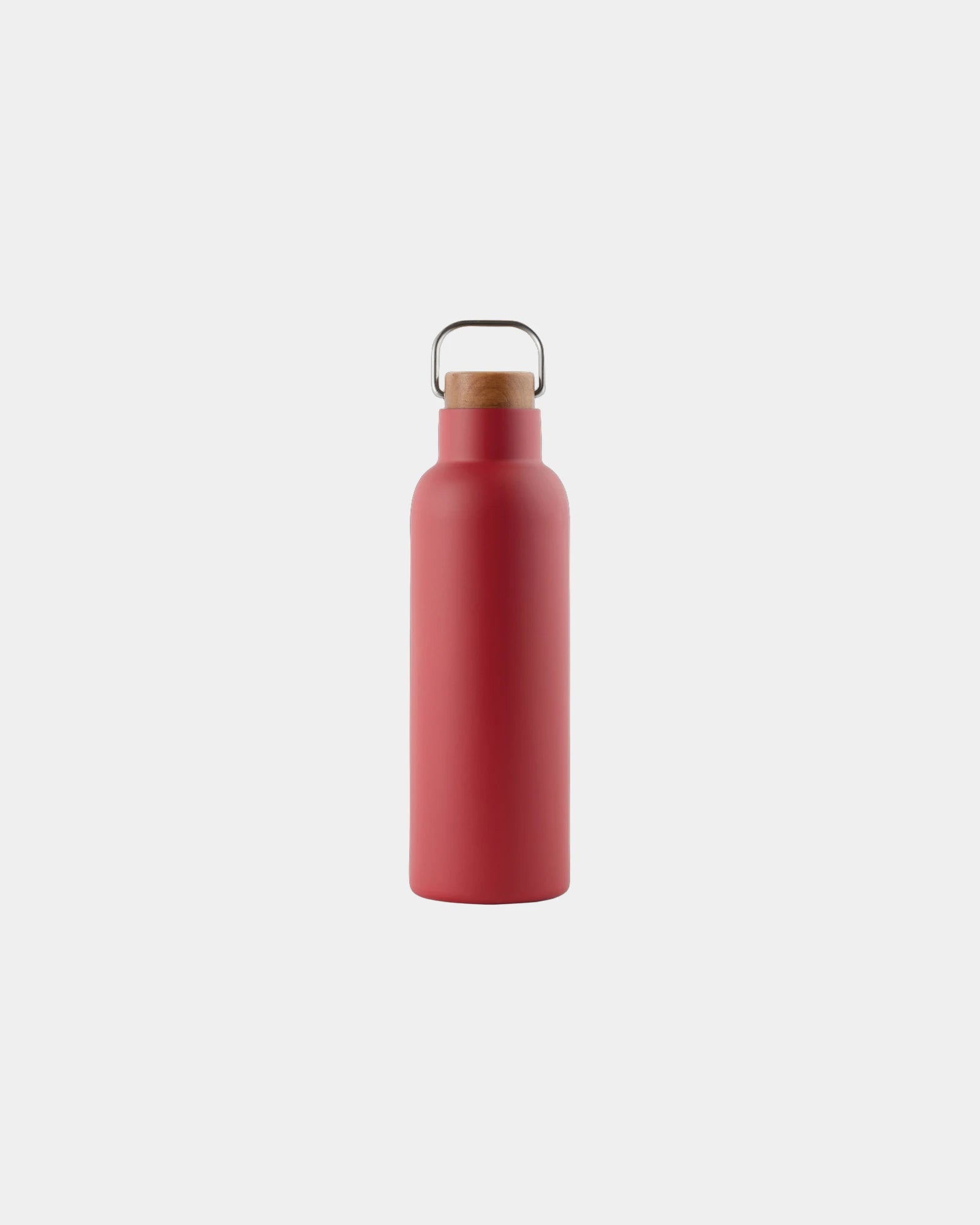 Bottiglia termica Vinga Ciro 800ml da personalizzare - Rosso