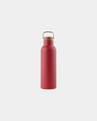 Bottiglia termica Vinga Ciro 800ml da personalizzare - Rosso