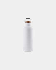 Bottiglia termica Vinga Ciro 800ml da personalizzare - Bianco