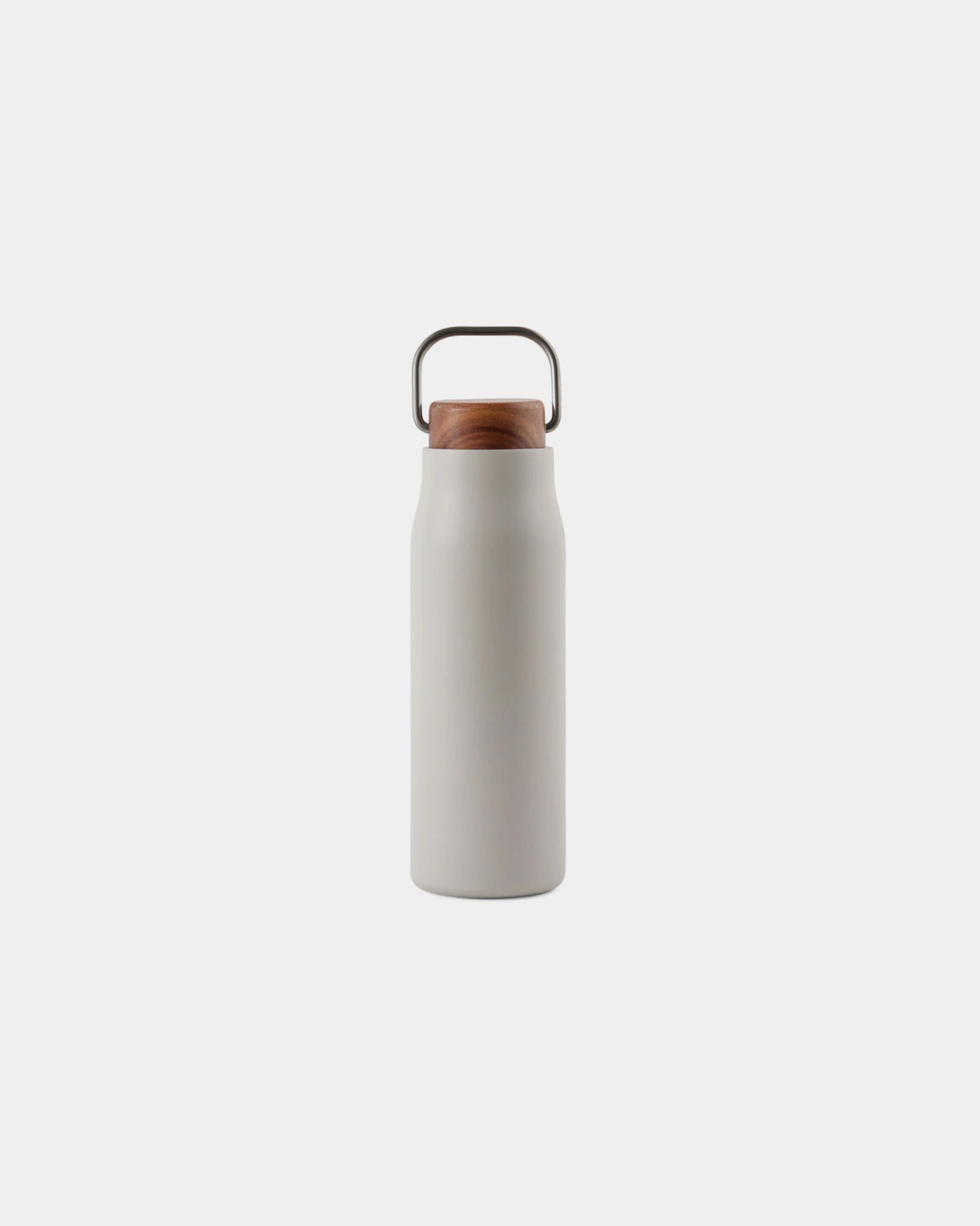 Borraccia termica acciaio riciclato Ciro 300ml da personalizzare - Beige