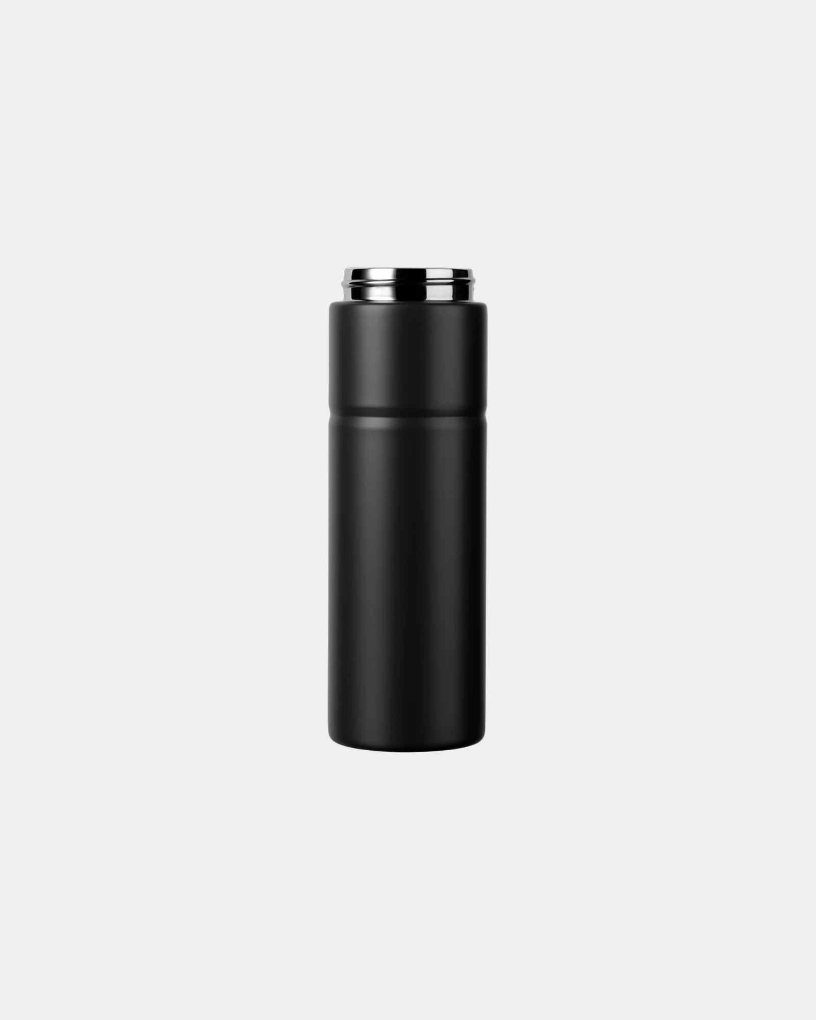 Borraccia termica acciaio riciclato 600ml da personalizzare - 5
