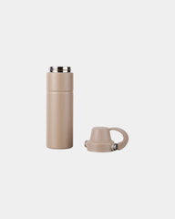 Borraccia termica acciaio riciclato 600ml da personalizzare - 33