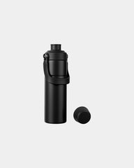Borraccia termica acciaio riciclato 600ml da personalizzare - 3