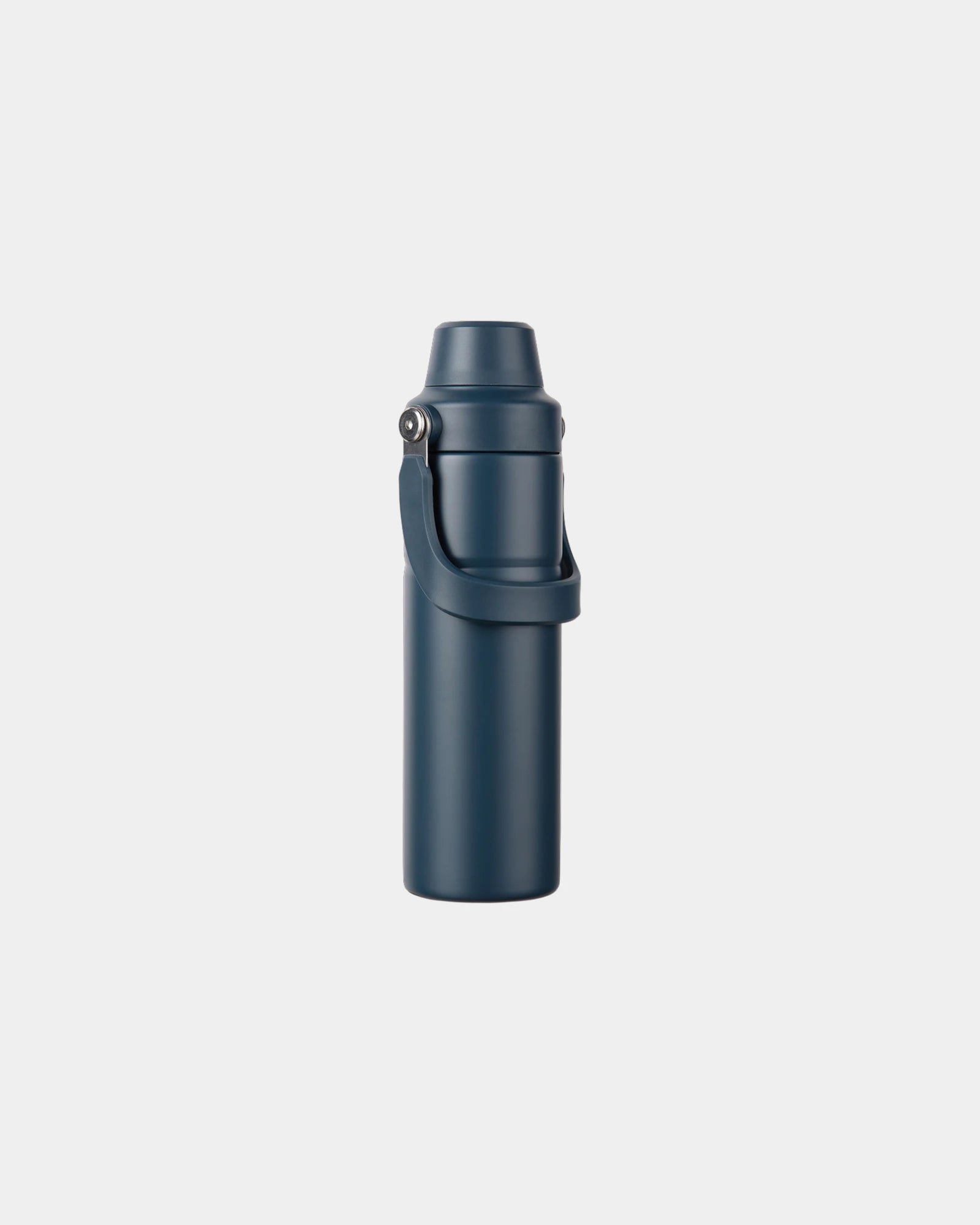 Borraccia termica acciaio riciclato 600ml da personalizzare - 12