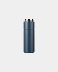 Borraccia termica acciaio riciclato 600ml da personalizzare - 15