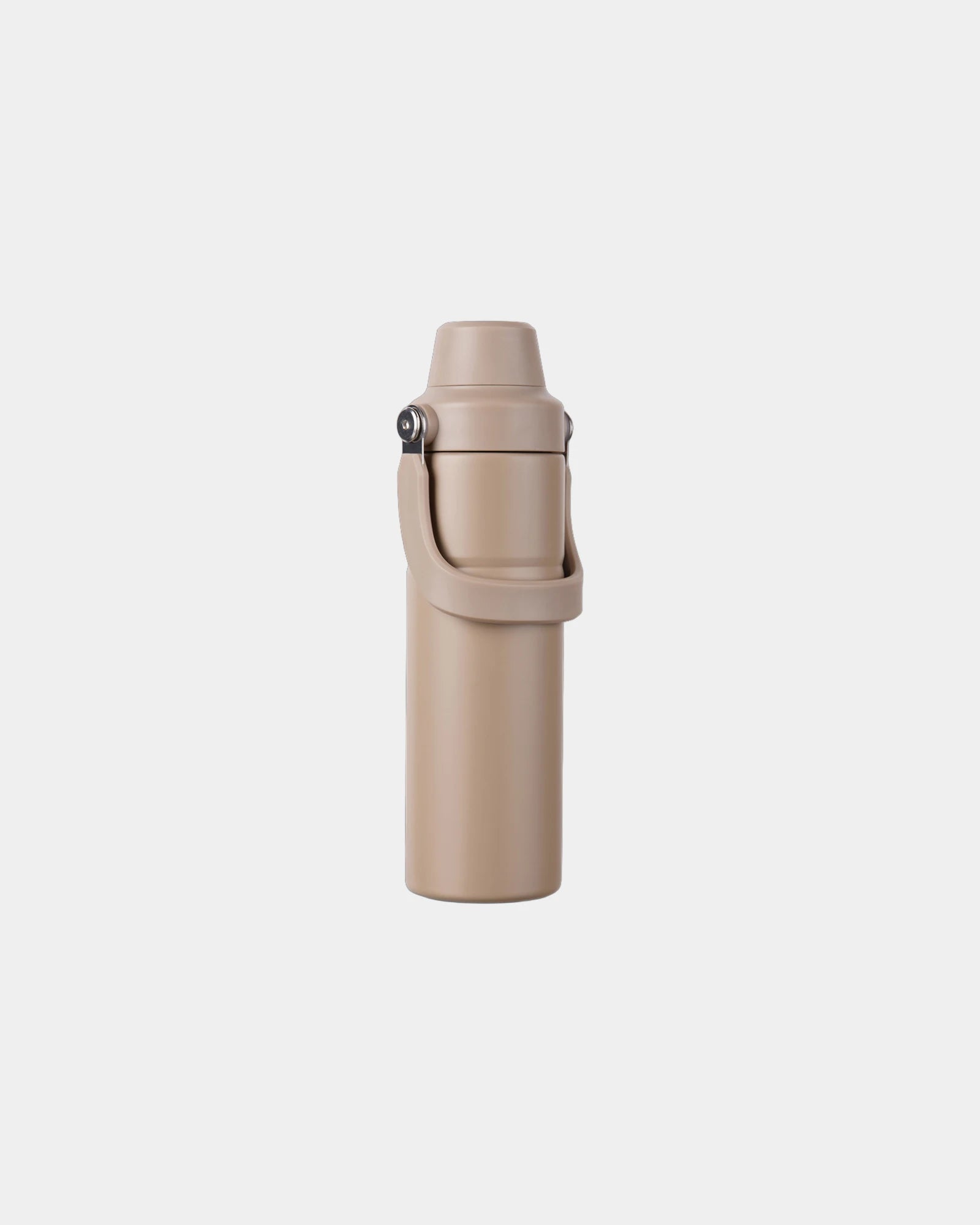 Borraccia termica acciaio riciclato 600ml da personalizzare - 31