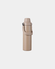 Borraccia termica acciaio riciclato 600ml da personalizzare - 31