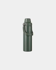 Borraccia termica acciaio riciclato 600ml da personalizzare - 21