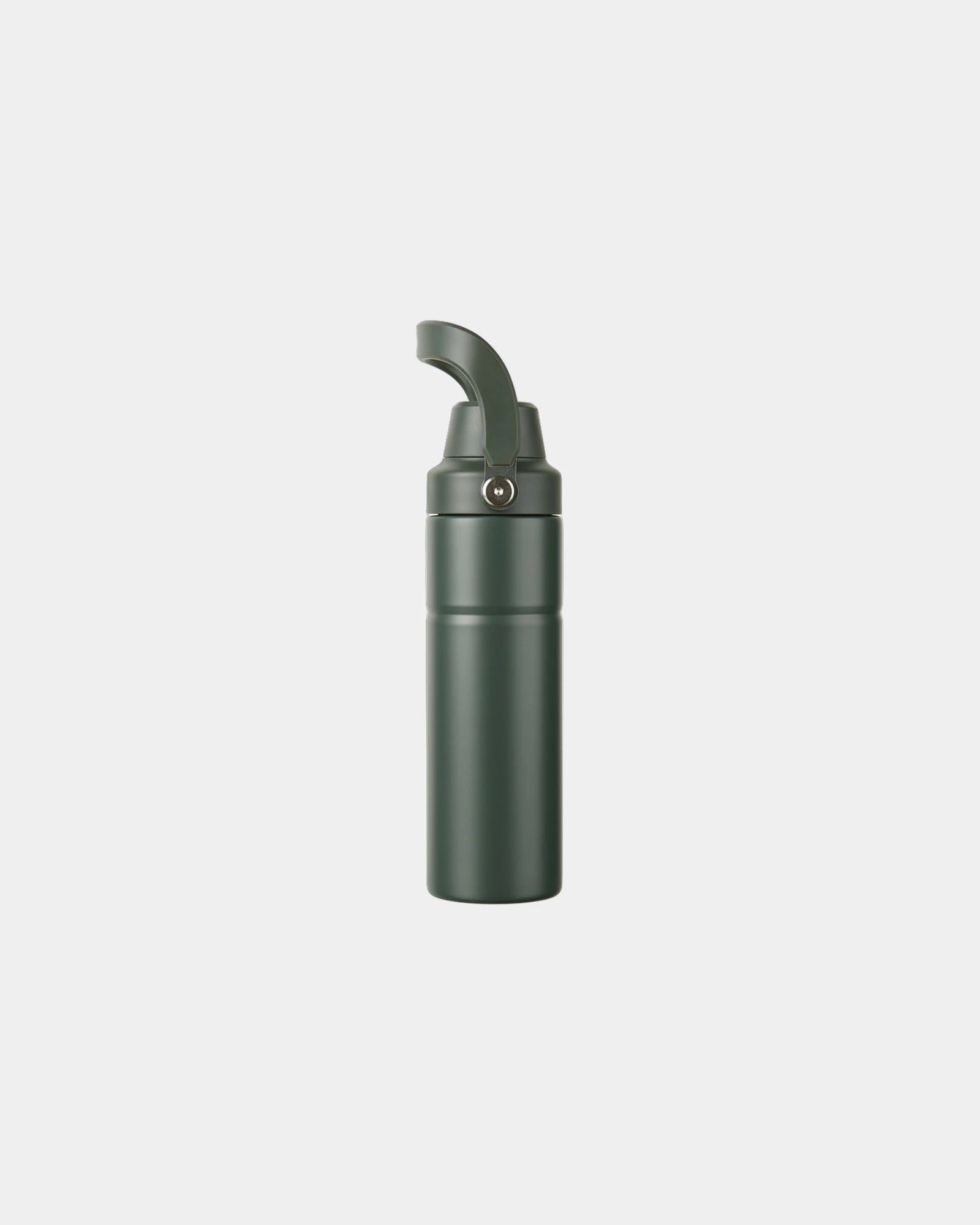 Borraccia termica acciaio riciclato 600ml da personalizzare - 20