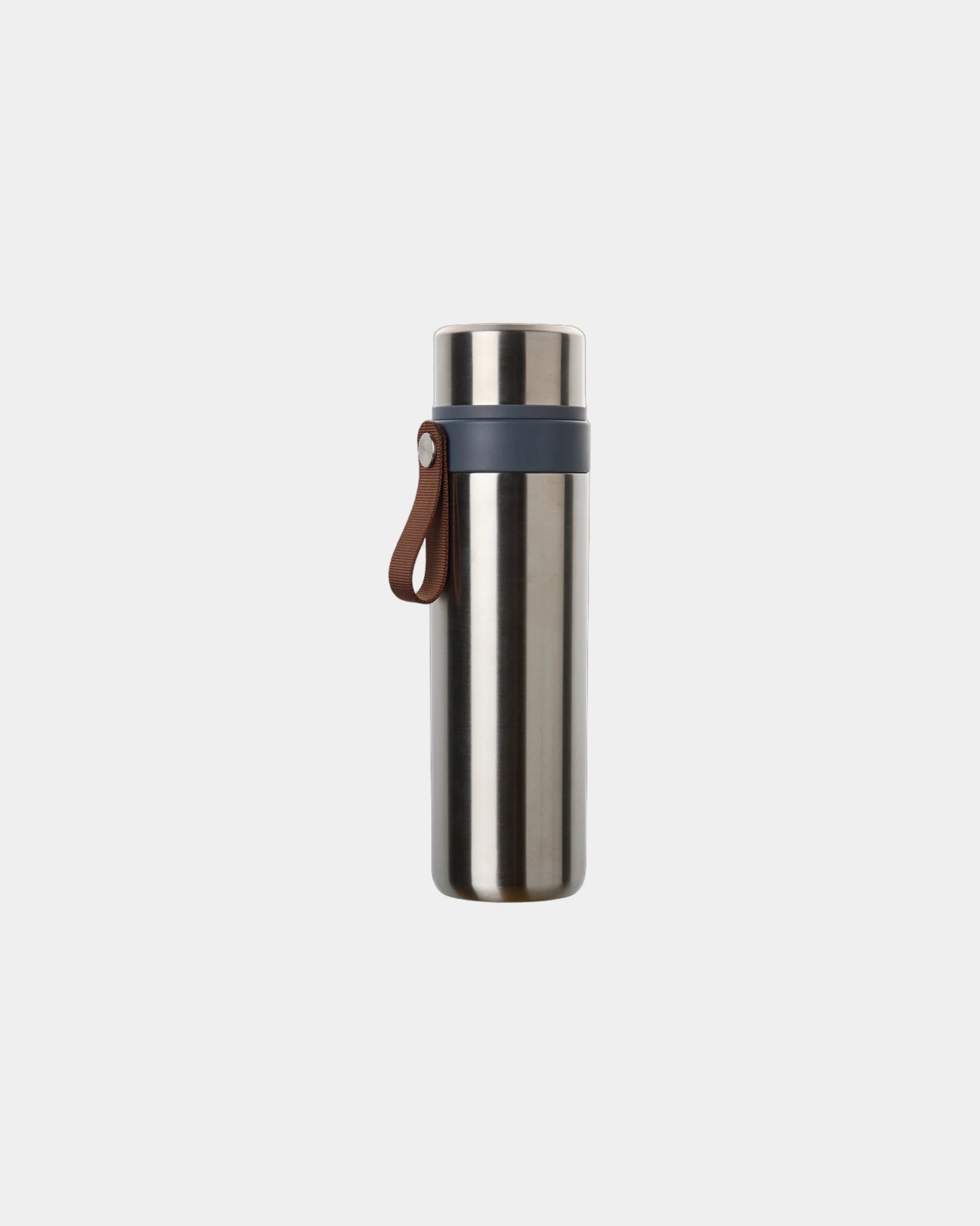 Borraccia termica Vinga Tono 750ml da personalizzare - Acciaio