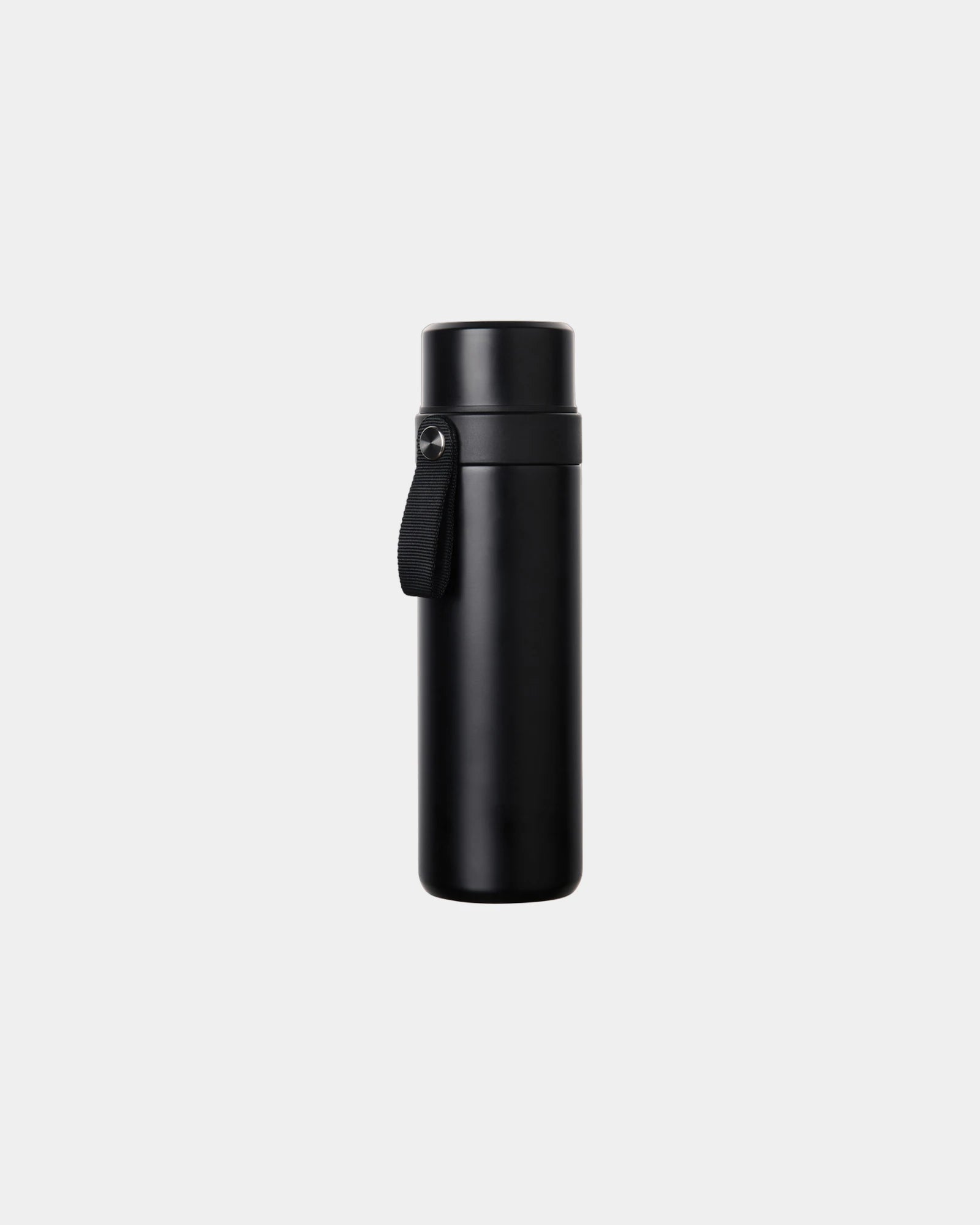 Borraccia termica Vinga Tono 750ml da personalizzare - Nero