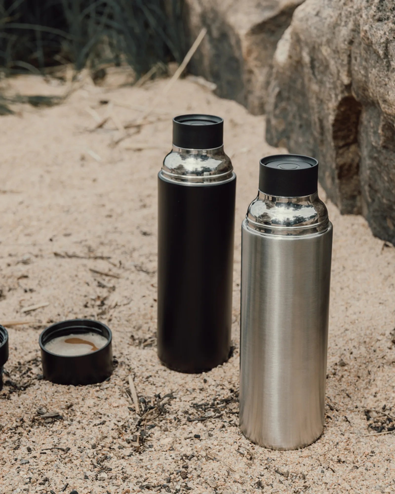 Borraccia termica Vinga Tono 750ml da personalizzare - 10