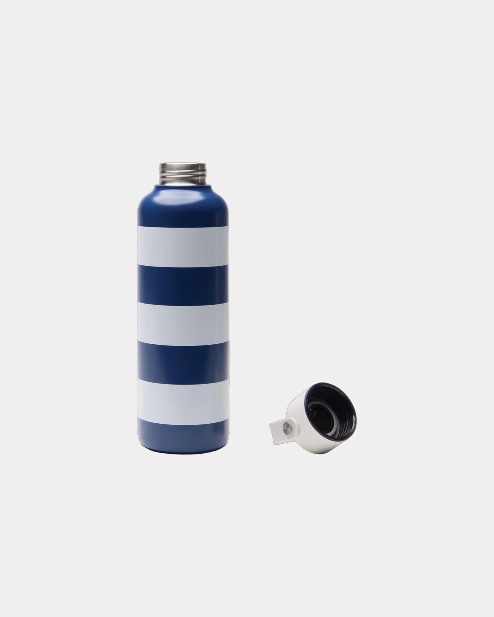 Borraccia termica riciclata Lagoa 600ml da personalizzare - 7