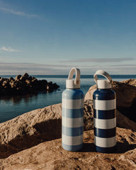 Borraccia termica riciclata Lagoa 600ml da personalizzare - 12