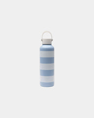 Borraccia termica riciclata Lagoa 600ml da personalizzare - Blu chiaro
