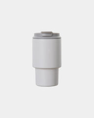 Tazza acciaio riciclato Vinga Nagano 350ml da personalizzare - 18