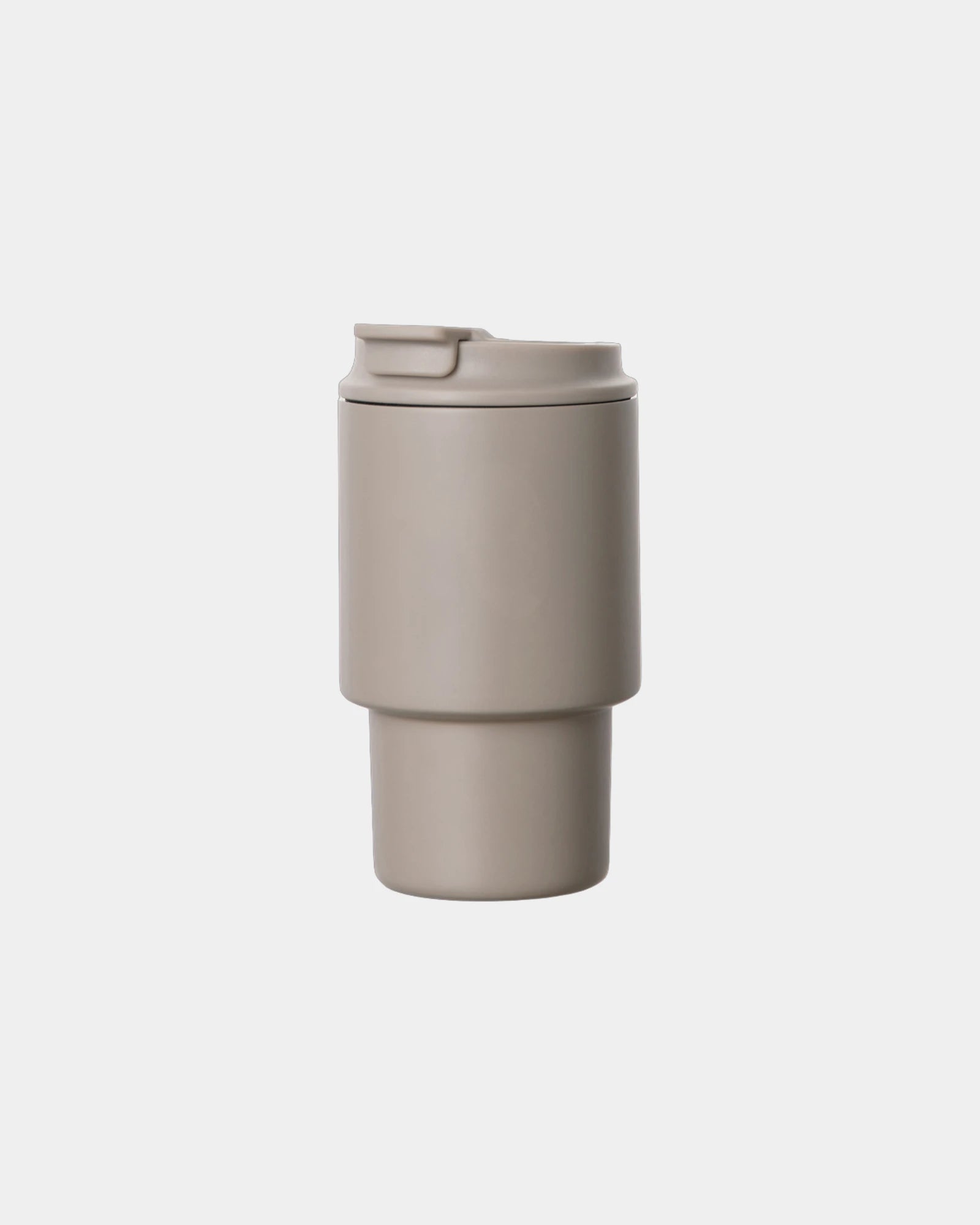 Tazza acciaio riciclato Vinga Nagano 350ml da personalizzare - 25