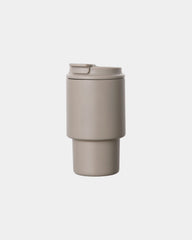 Tazza acciaio riciclato Vinga Nagano 350ml da personalizzare - 25