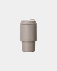 Tazza acciaio riciclato Vinga Nagano 350ml da personalizzare - 27