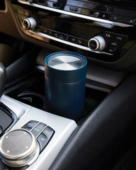 Tazza acciaio riciclato Vinga Eris 350ml da personalizzare - 16