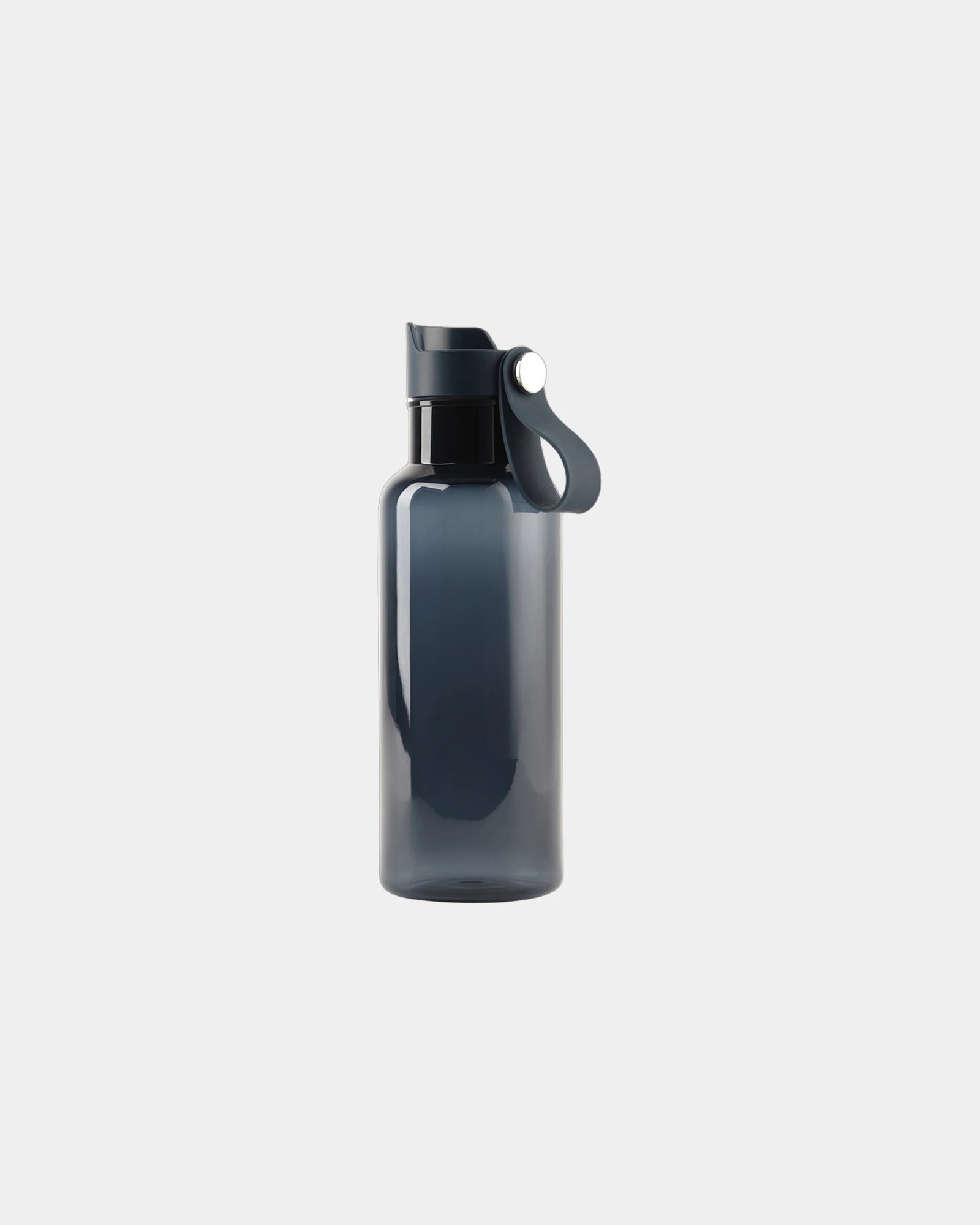 Borraccia rPET 600ml Vinga Balti da personalizzare - Blu Navy
