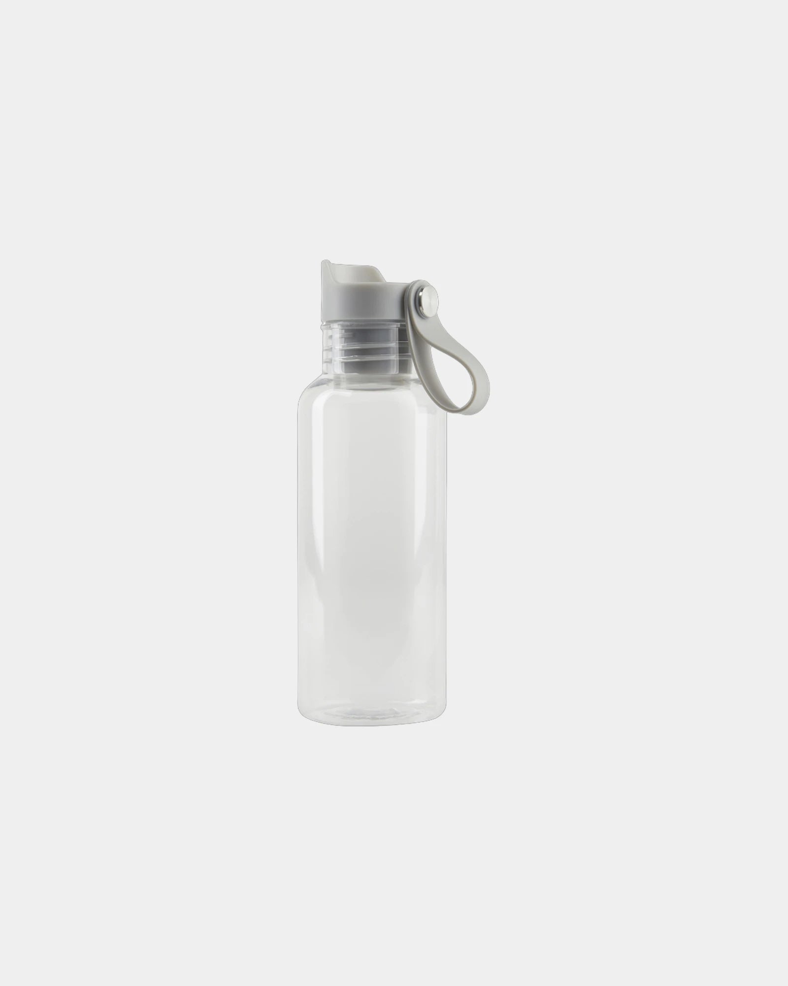 Borraccia rPET 600ml Vinga Balti da personalizzare - Trasparente