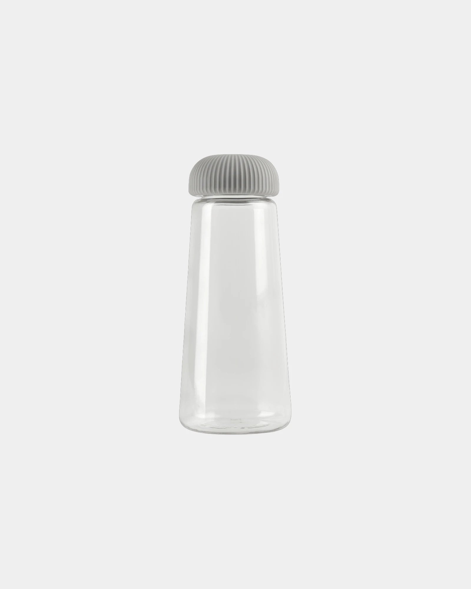 Borraccia riciclata RPET Vinga Erie 575ml da personalizzare - Trasparente