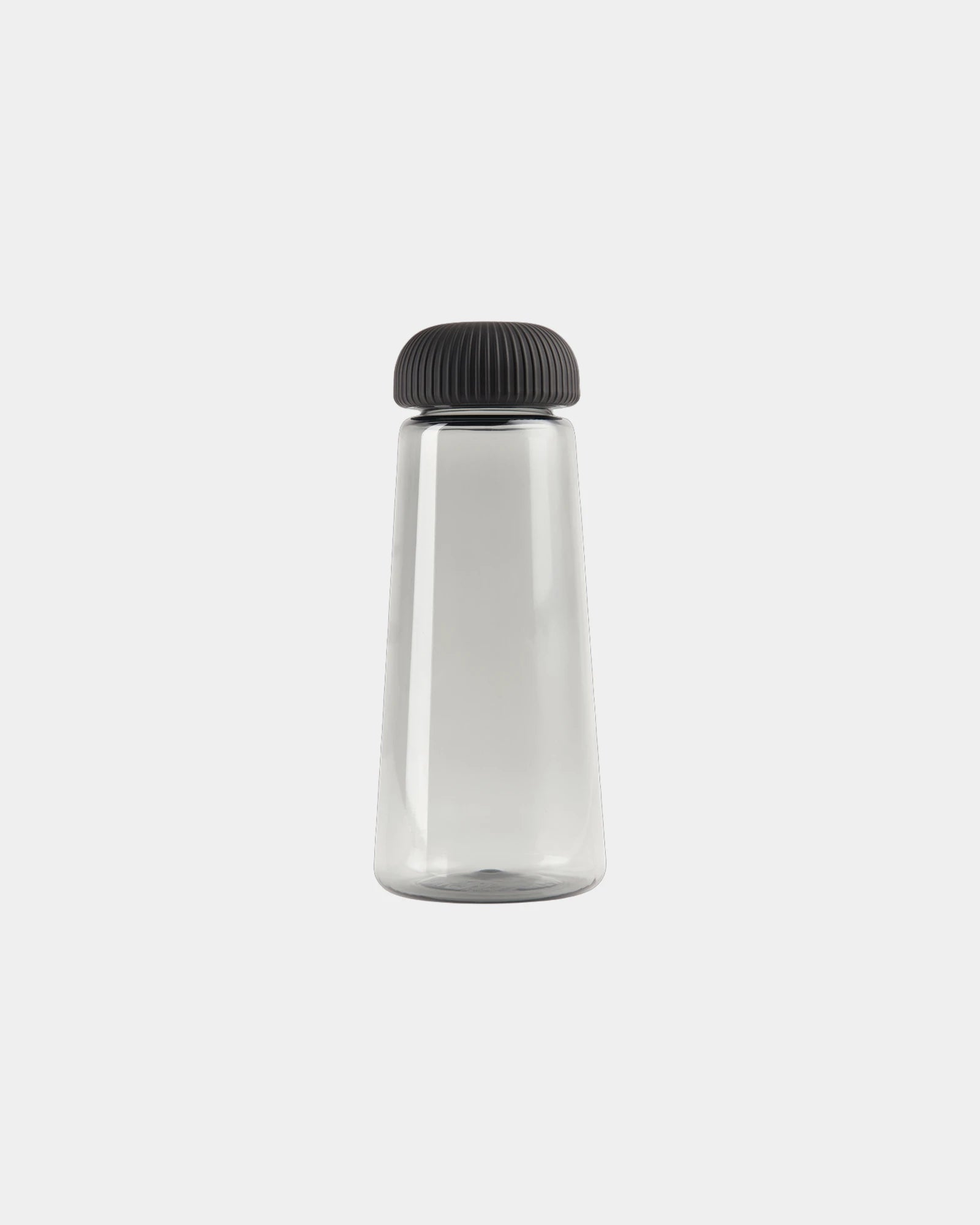 Borraccia riciclata RPET Vinga Erie 575ml da personalizzare - Nero