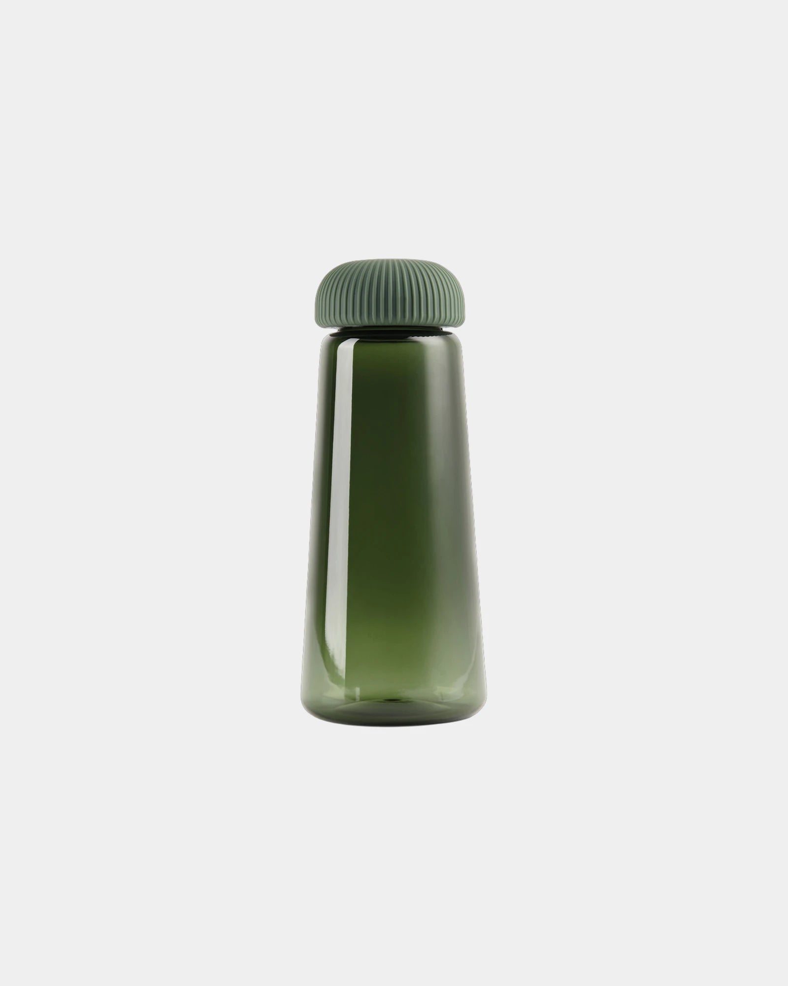Borraccia riciclata RPET Vinga Erie 575ml da personalizzare - Verde