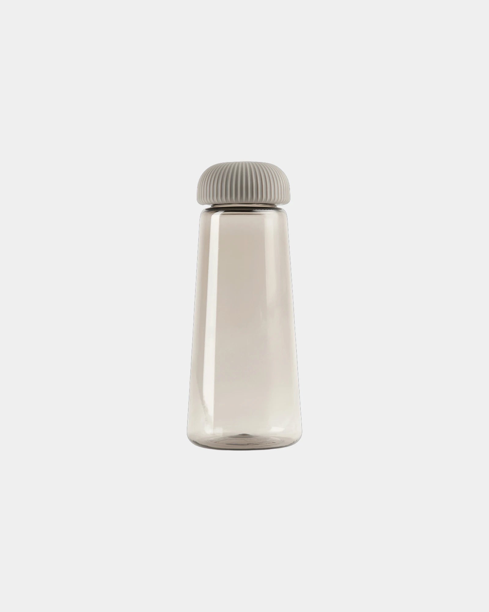 Borraccia riciclata RPET Vinga Erie 575ml da personalizzare - Grigio