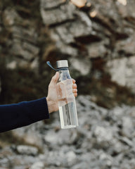 Borraccia RPET riciclato Vinga Lean 800ml da personalizzare - 6