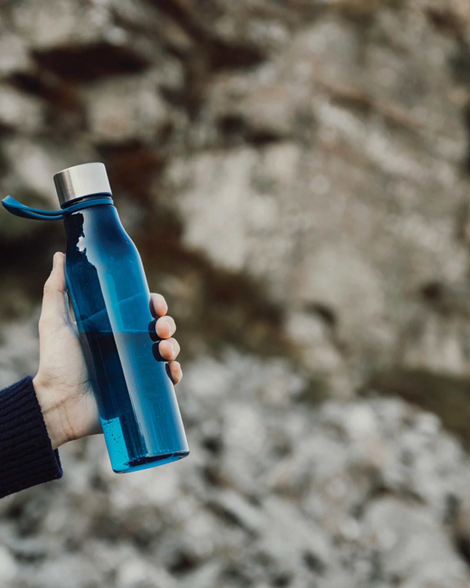 Borraccia RPET riciclato Vinga Lean 800ml da personalizzare - 24