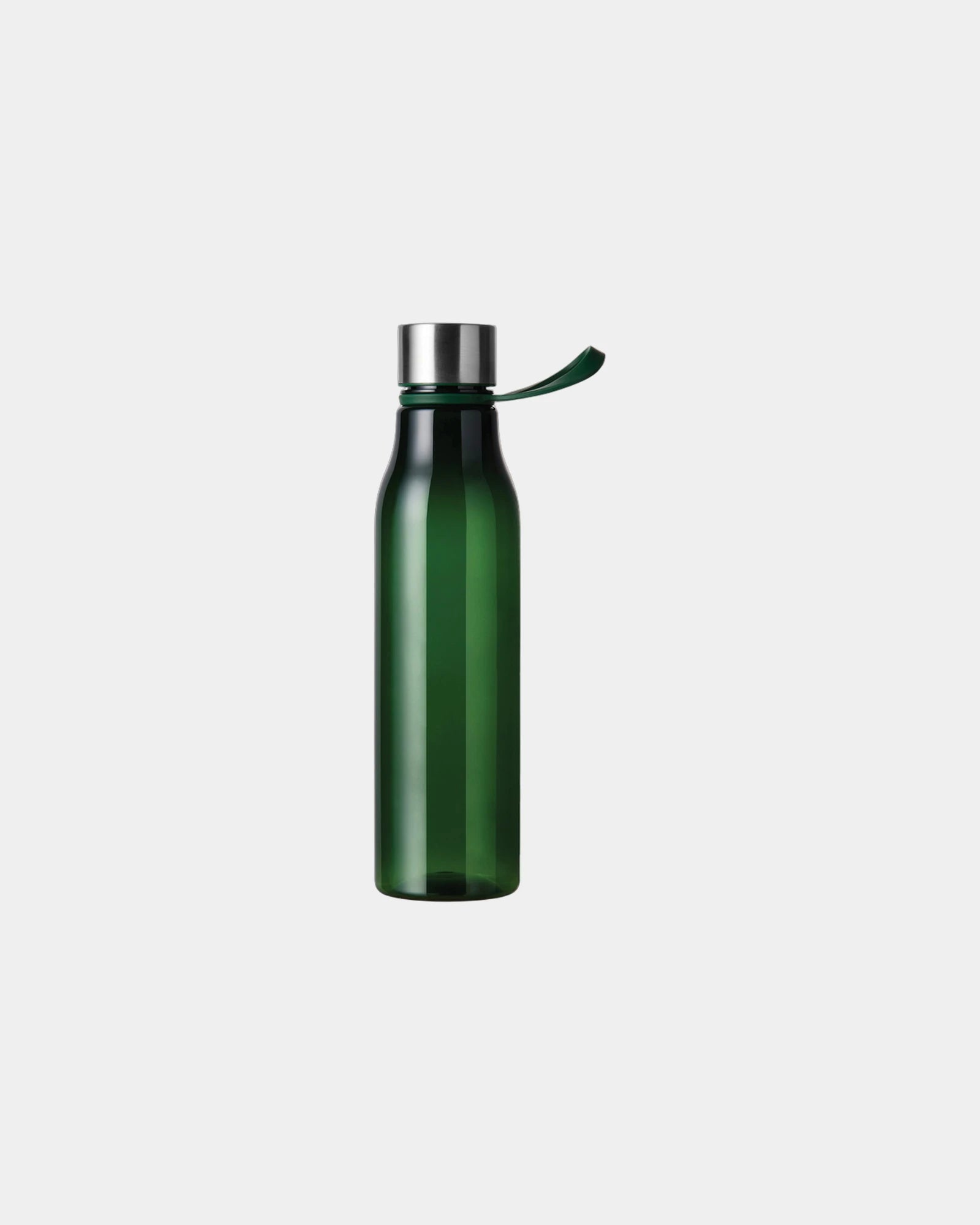 Borraccia RPET riciclato Vinga Lean 800ml da personalizzare - Verde
