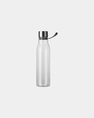 Borraccia RPET riciclato Vinga Lean 800ml da personalizzare - Trasparente