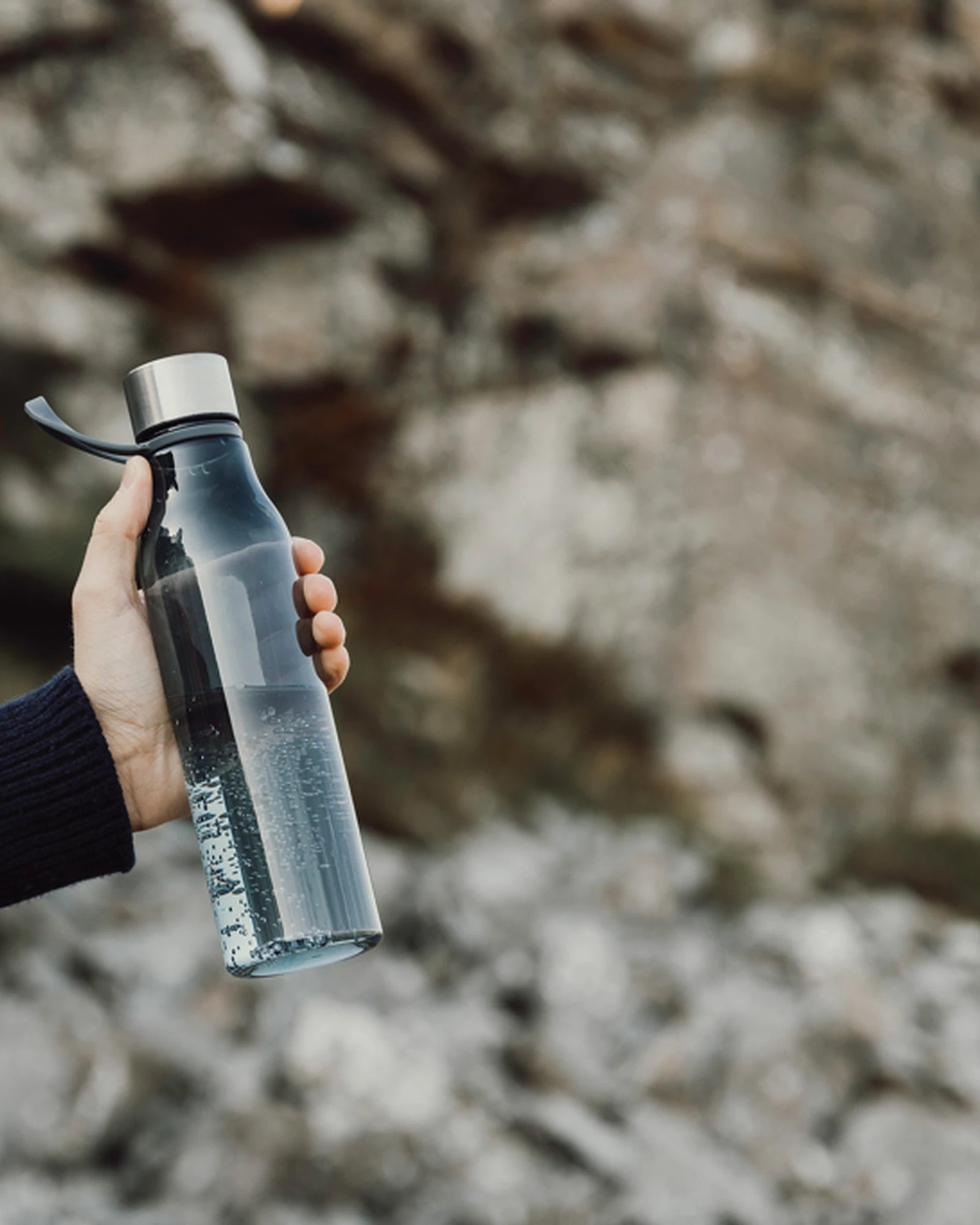 Borraccia RPET riciclato Vinga Lean 800ml da personalizzare - 20