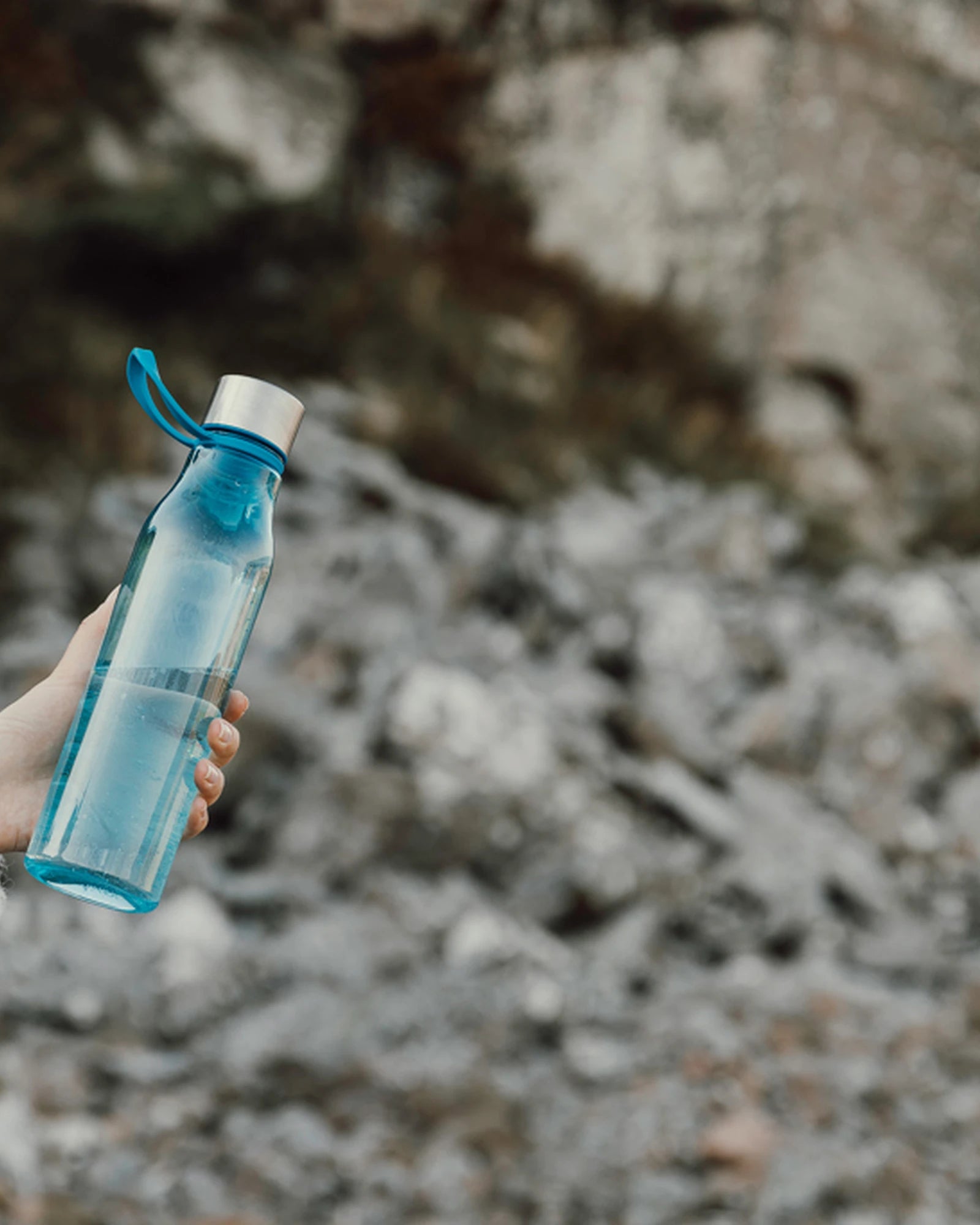 Borraccia RPET riciclato Vinga Lean 800ml da personalizzare - 10