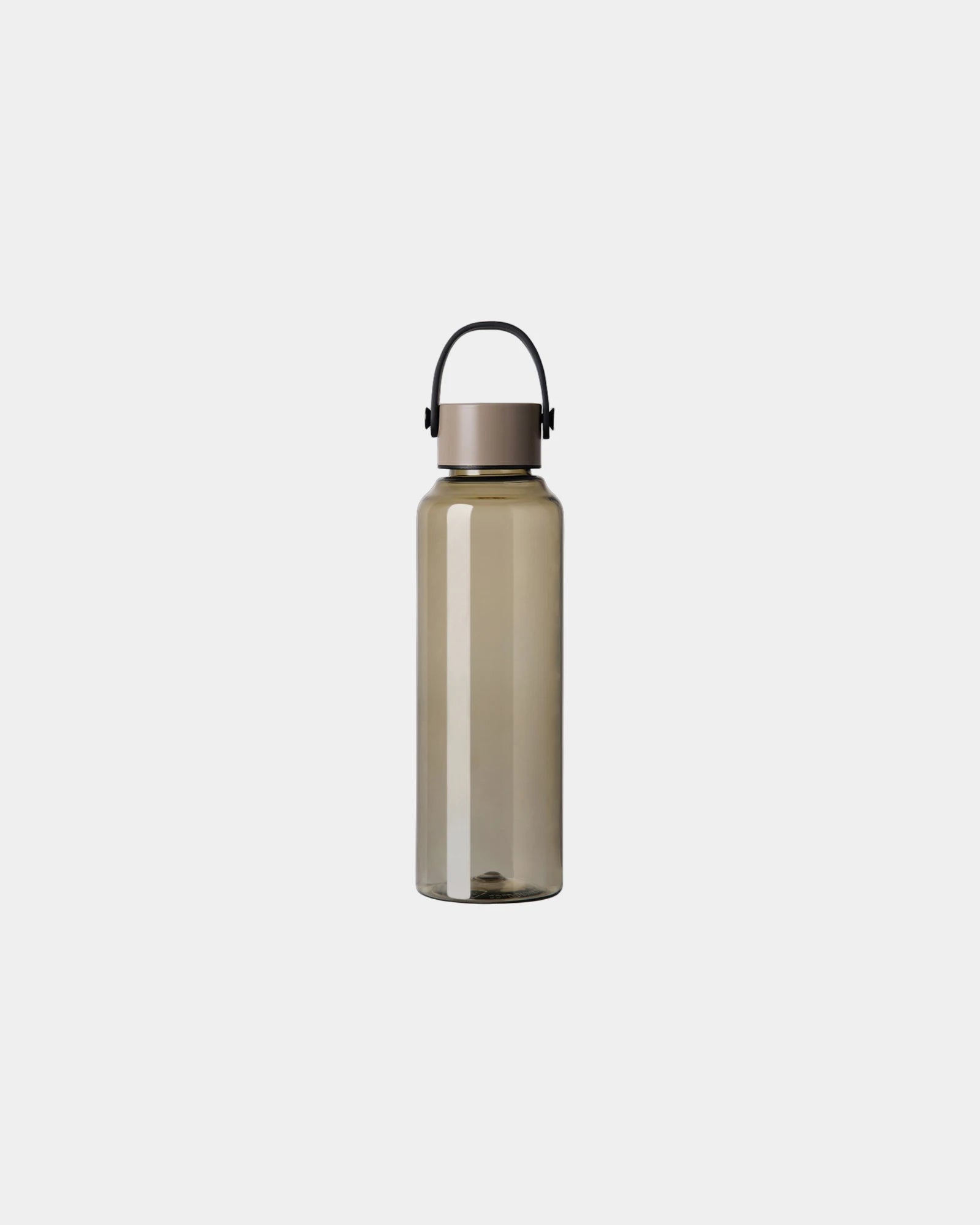 Borraccia RPET Vinga Baltimore 550ml da personalizzare - Grigio écru