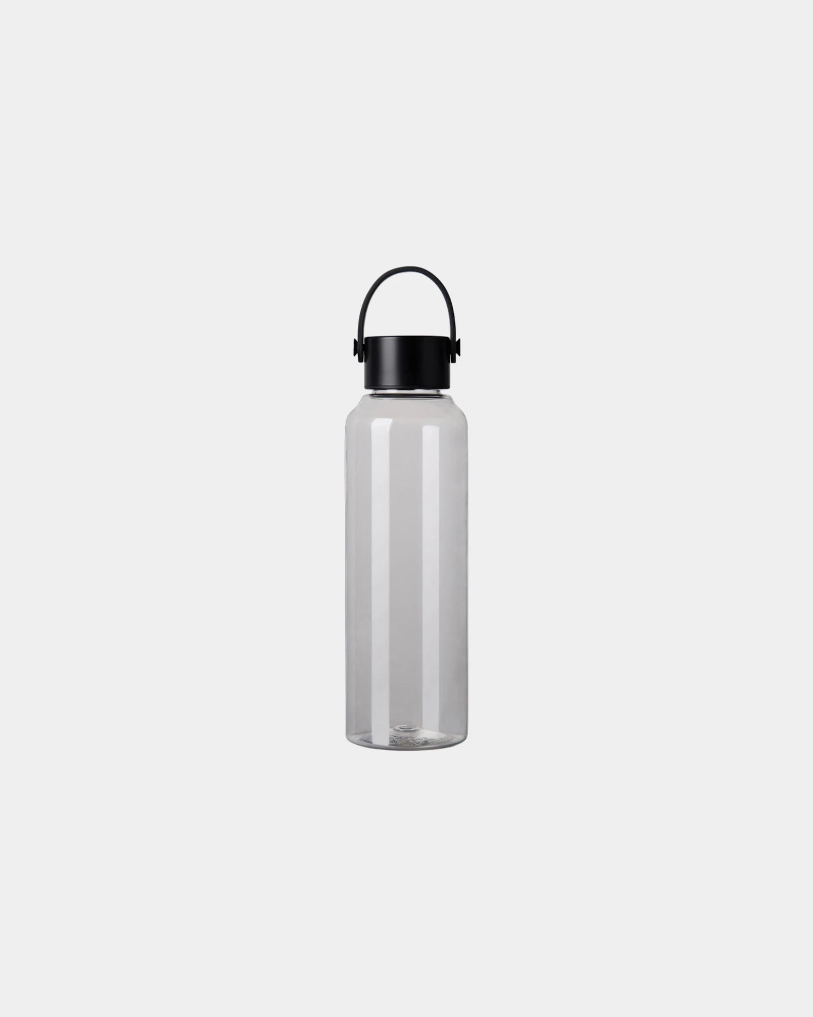 Borraccia RPET Vinga Baltimore 550ml da personalizzare - Trasparente