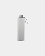 Borraccia riciclata RCS Vinga Arch 550ml da personalizzare - Trasparente