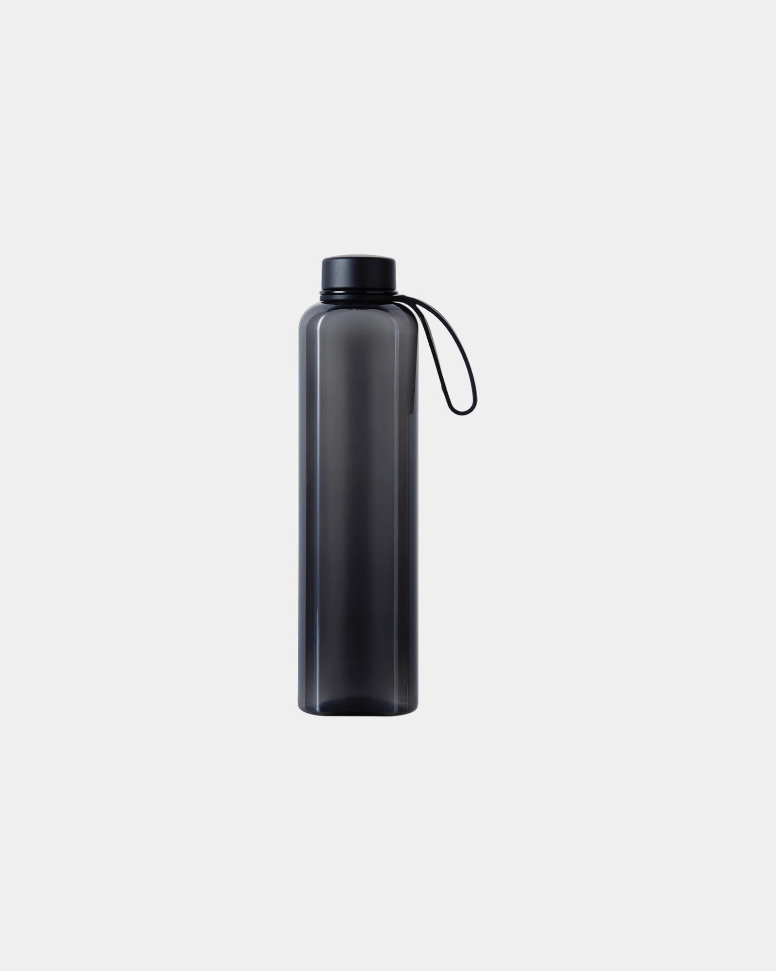 Borraccia riciclata RCS Vinga Arch 550ml da personalizzare - Nero
