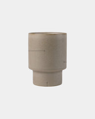 Tazza argilla riciclata RCS Vinga Nagano da personalizzare - 15