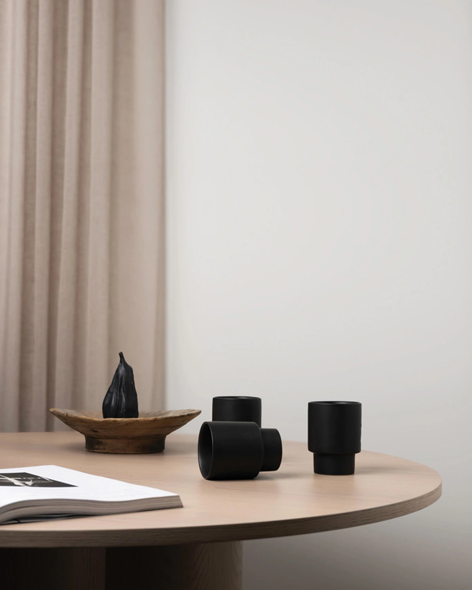 Tazza argilla riciclata RCS Vinga Nagano da personalizzare - 6