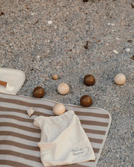 Gioco di bocce legno FSC Vinga da personalizzare - 2