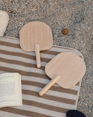 Set tennis da spiaggia FSC Vinga Miro da personalizzare - 2