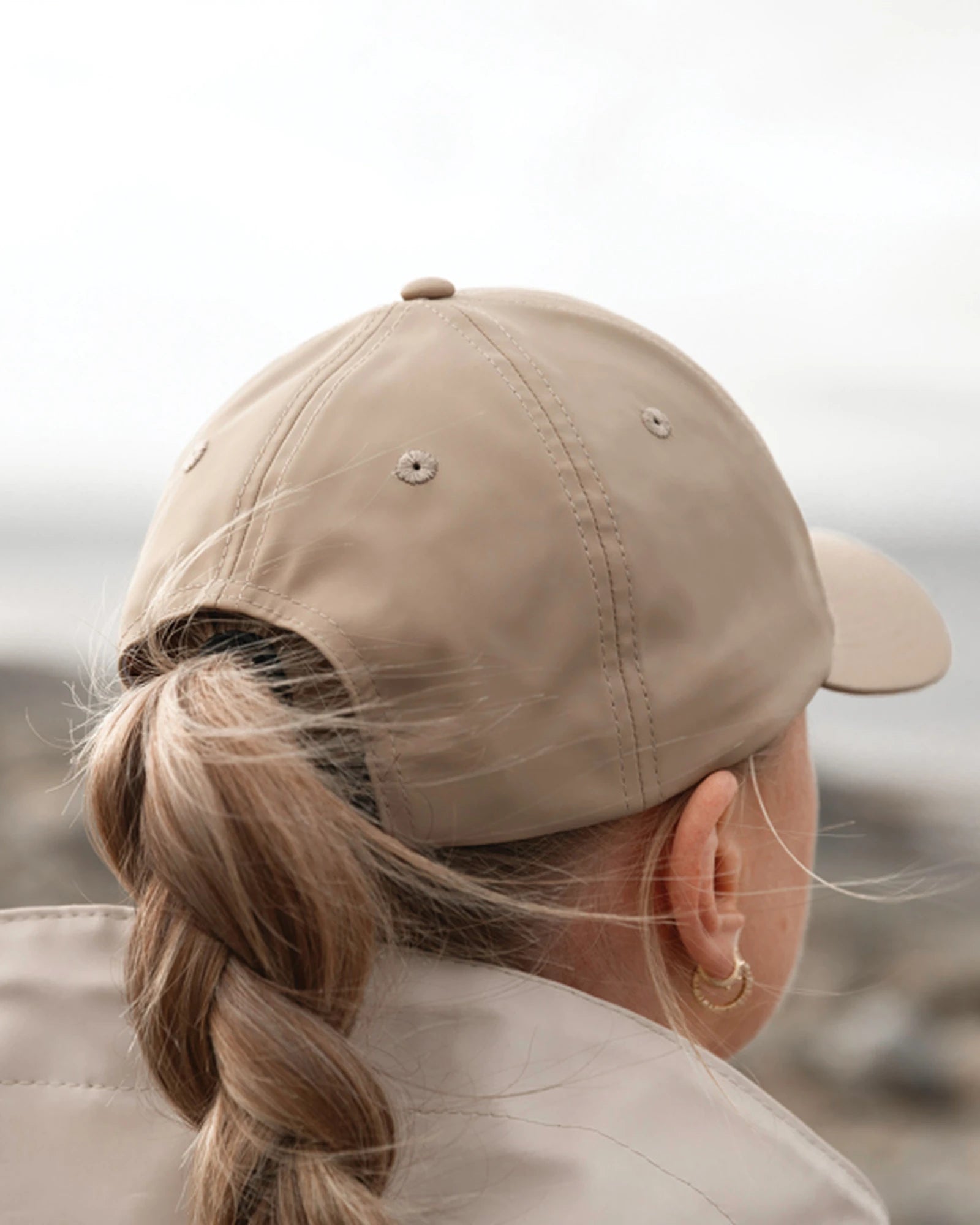 Cappellino riciclato rPET Vinga Baltimore da personalizzare - 25