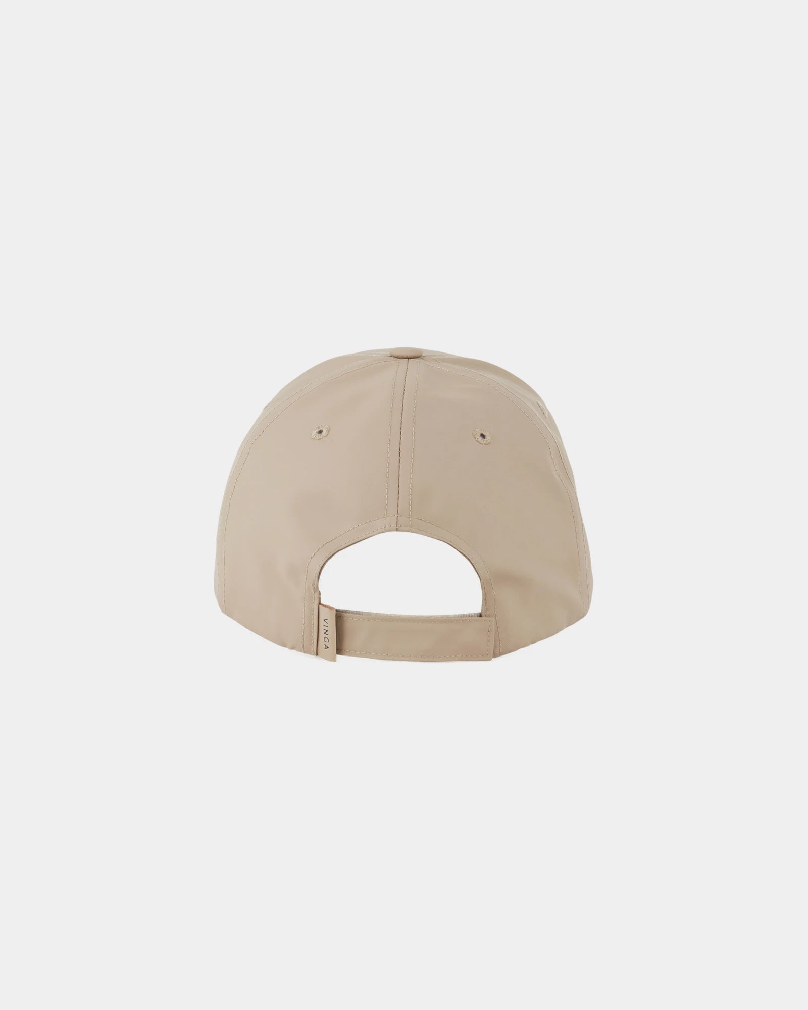 Cappellino riciclato rPET Vinga Baltimore da personalizzare - 21