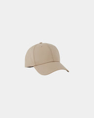Cappellino riciclato rPET Vinga Baltimore da personalizzare - Grigio écru